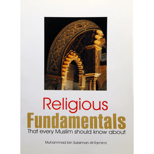 Religious Fundamentals