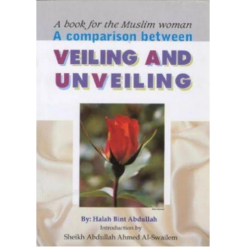 Veiling & Un-veiling